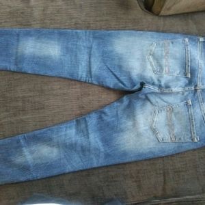 Levi's Jeans